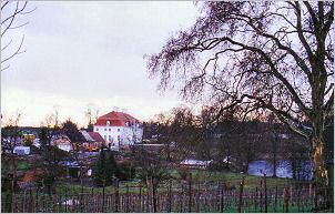 Schloss Meseberg