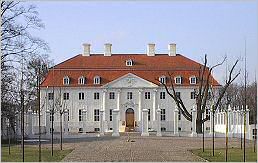 Schloss Meseberg